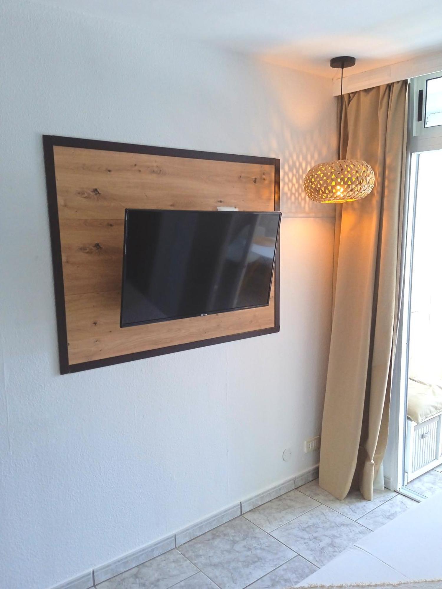 Hand Made Suite Arona  Bagian luar foto